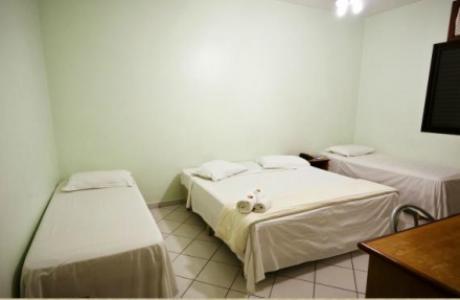 Agapito Inn Hotel Sertãozinho Room photo